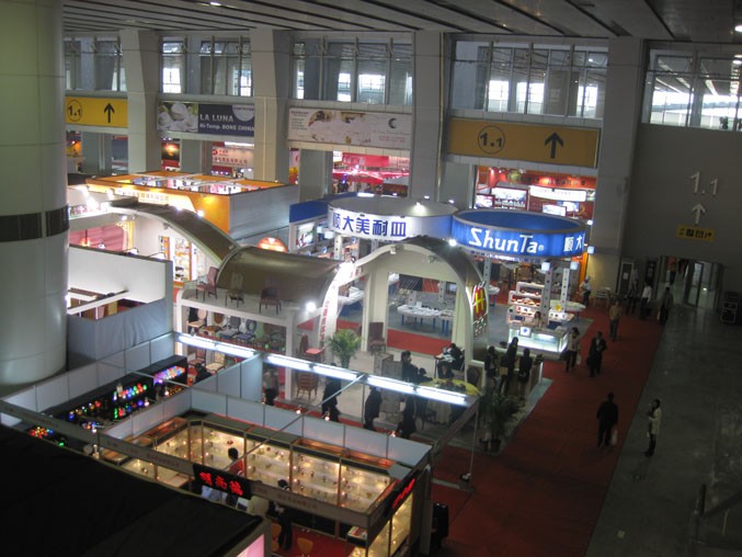供应2010第六届上海酒店设备用品展览会